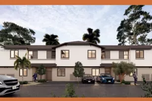 416 SW 1st St, Florida City, FL 33034 - Photo 1