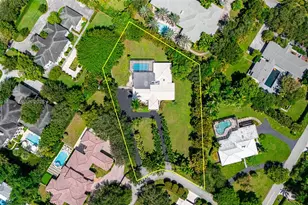 6125 SW 109th St, Pinecrest, FL 33156 - Photo 2