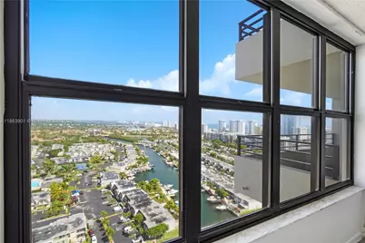 2500 Parkview Dr #2408, Hallandale Beach, FL 33009 - Photo 16