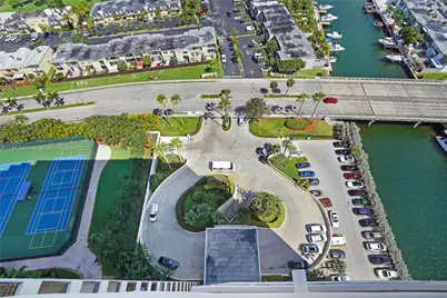 2500 Parkview Dr #2408, Hallandale Beach, FL 33009 - Photo 36