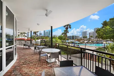 2500 Parkview Dr #2408, Hallandale Beach, FL 33009 - Photo 30