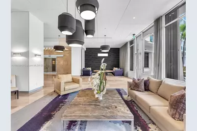 100 Bayview Dr #1924, Sunny Isles Beach, FL 33160 - Photo 2