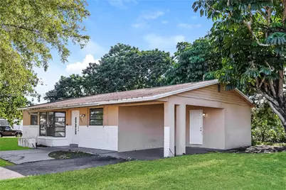 5801 Royal Palm Blvd #1, Margate, FL 33063 - Photo 2