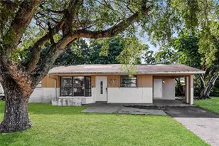 5801 Royal Palm Blvd, Margate, FL 33063 - Photo 1