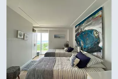 100 Bayview Dr #1924, Sunny Isles Beach, FL 33160 - Photo 8