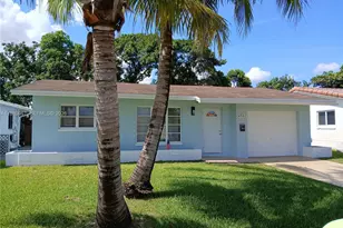 4502 NW 46th St, Tamarac, FL 33319 - Photo 1