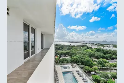 4250 Biscayne Blvd #1416, Miami, FL 33137 - Photo 54