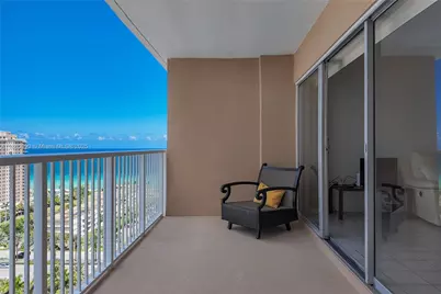 1965 S Ocean Dr #17A, Hallandale Beach, FL 33009 - Photo 4