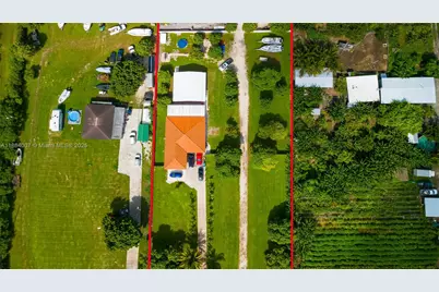 36520 SW 214th Ave, Homestead, FL 33034 - Photo 16