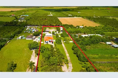 36520 SW 214th Ave, Homestead, FL 33034 - Photo 4