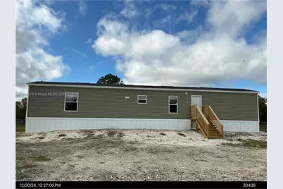 530 N Romero, Clewiston, FL 33440 - Photo 2