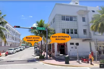 865 Collins Ave #207, Miami Beach, FL 33139 - Photo 20