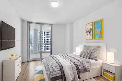 808 Brickell Key Dr #3205, Miami, FL 33131 - Photo 18