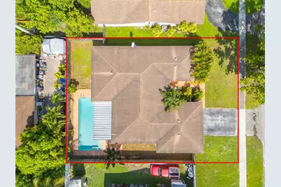 7821 NW 45th St, Lauderhill, FL 33351 - Photo 24