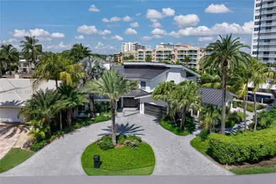 500 Palm Dr, Hallandale Beach, FL 33009 - Photo 2