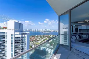 18975 Collins, Sunny Isles Beach, FL 33160 - Photo 28