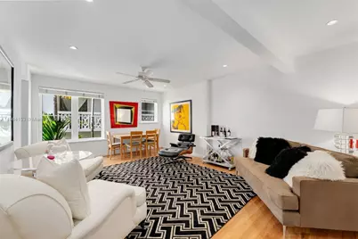 1018 Meridian Ave #8, Miami Beach, FL 33139 - Photo 2