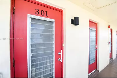 4441 NW 16th St #J301, Lauderhill, FL 33313 - Photo 18