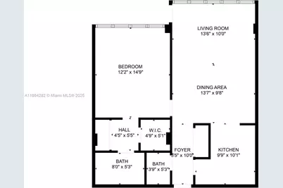 2025 NE 164th St #907, North Miami Beach, FL 33162 - Photo 28