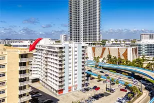 1825 S Ocean Dr, Hallandale Beach, FL 33009 - Photo 34