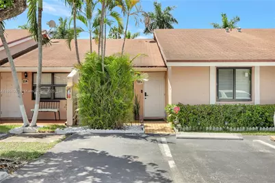 7680 SW 156th Ct #B113, Miami, FL 33193 - Photo 1