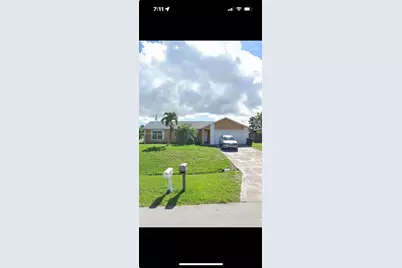 1901 SW McAllister Ln, Port Saint Lucie, FL 34953 - Photo 1