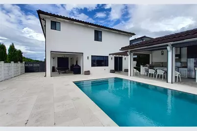 14680 SW 17th St, Miami, FL 33175 - Photo 8