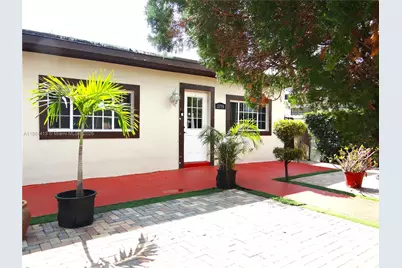 2158 NW 100th St, Miami, FL 33147 - Photo 2