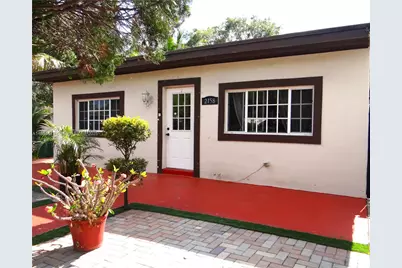 2158 NW 100th St, Miami, FL 33147 - Photo 1