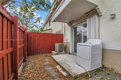 13958 SW 260th St #101, Homestead, FL 33032 - Photo 30