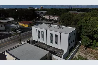 2782 NW 46th St #5, Miami, FL 33142 - Photo 6