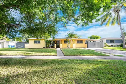 1220 NW 88th St, Miami, FL 33147 - Photo 4