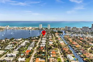 840 S Southlake Dr, Hollywood, FL 33019 - Photo 86