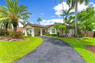 11919 SW 72nd Terrace, Miami, FL 33183 - Photo 1