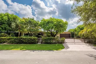 17625 SW 91st Ave, Palmetto Bay, FL 33157 - Photo 1