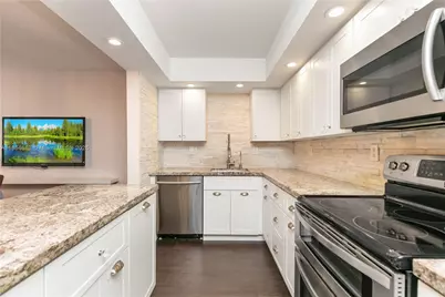 20291 NE 30th Ave #PH-10, Aventura, FL 33180 - Photo 2