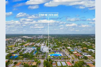17001 NE 20th Ave #1, North Miami Beach, FL 33162 - Photo 4