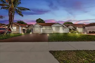 20327 NW 33rd Ave, Miami Gardens, FL 33056 - Photo 1