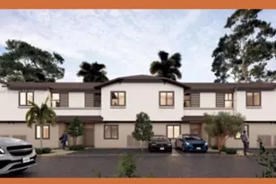 405 SW 1st St, Florida City, FL 33034 - Photo 1