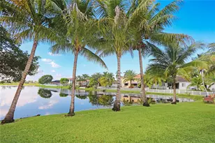 3940 SW 144th Terrace, Miramar, FL 33027 - Photo 8
