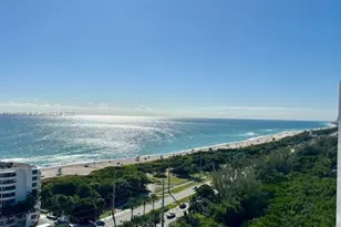 100 Bayview Dr, Sunny Isles Beach, FL 33160 - Photo 2