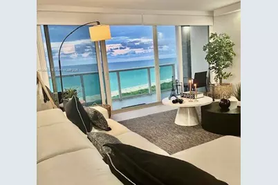 100 Bayview Dr #1906, Sunny Isles Beach, FL 33160 - Photo 1