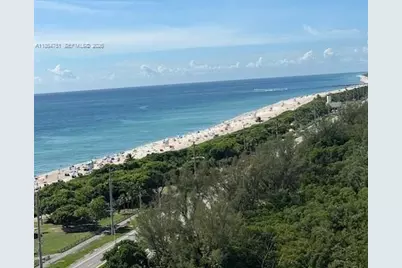 100 Bayview Dr #1906, Sunny Isles Beach, FL 33160 - Photo 6