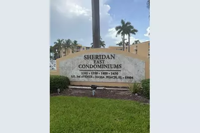 1450 SE 3rd Ave #307, Dania Beach, FL 33004 - Photo 18