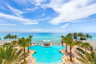 3101 S Ocean Dr, Hollywood, FL 33019 - Photo 1