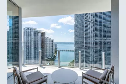 300 Biscayne Blvd Way #2505, Miami, FL 33131 - Photo 4