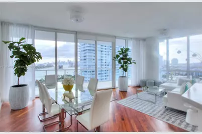 100 S Pointe Dr #1501, Miami Beach, FL 33139 - Photo 2