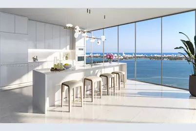 700 NE 24th Street #2901, Miami, FL 33137 - Photo 22