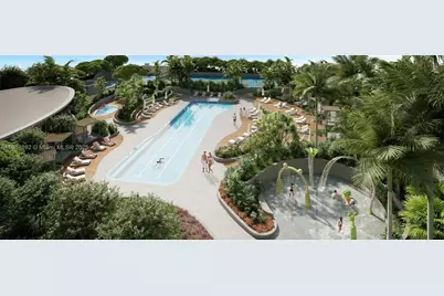 700 NE 24th Street #2901, Miami, FL 33137 - Photo 34