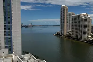 300 S Biscayne Blvd, Miami, FL 33131 - Photo 2